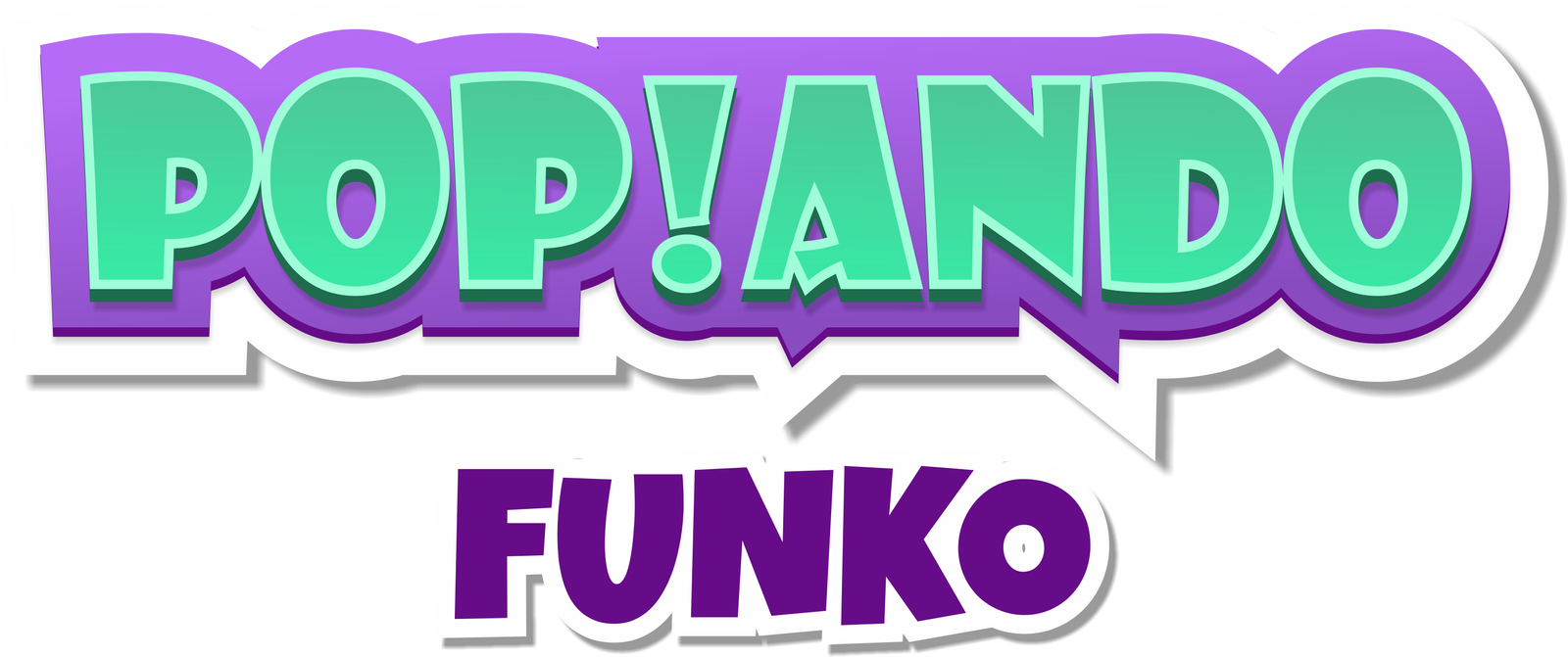 Popando Funko